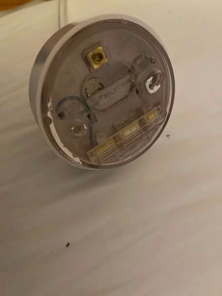 Photo of free Light fitting (Jordanhill G13) #2