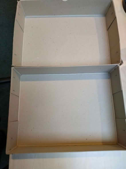 Photo of free Archive boxes (Digbeth B5) #1