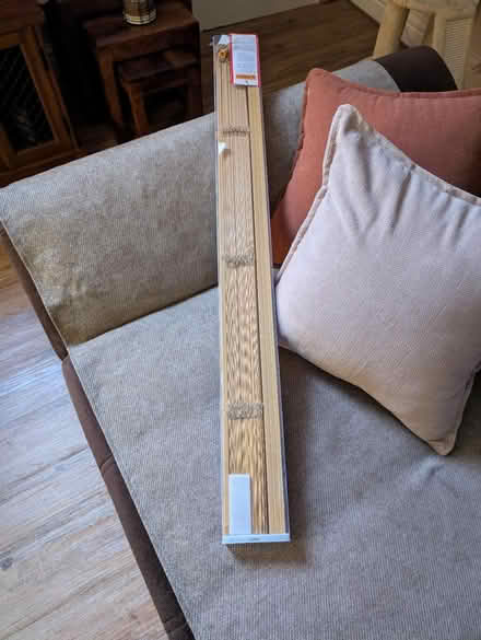 Photo of free Blind (Blackpool FY4) #1