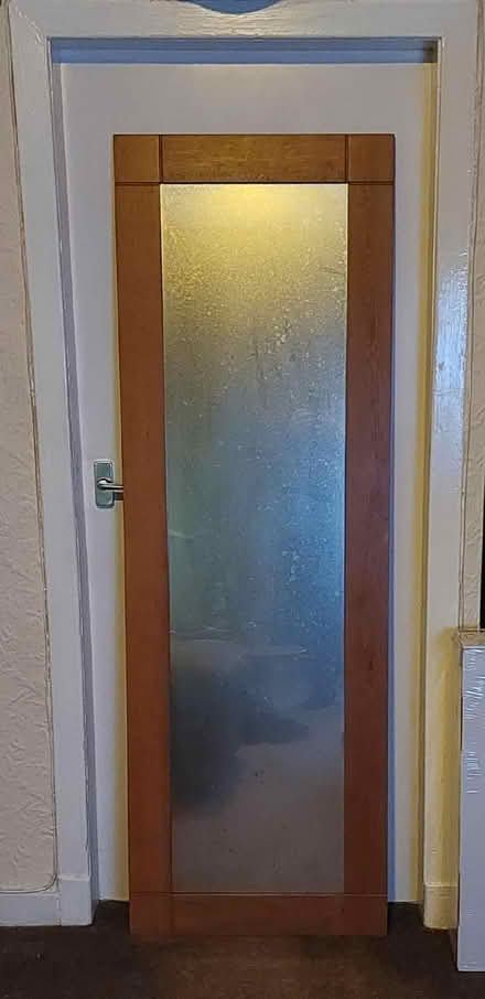 Photo of free Tall Mirror (Glasgow Craigton G52) #1