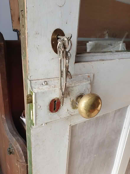 Photo of free Exterior door (Dutlas LD7) #2