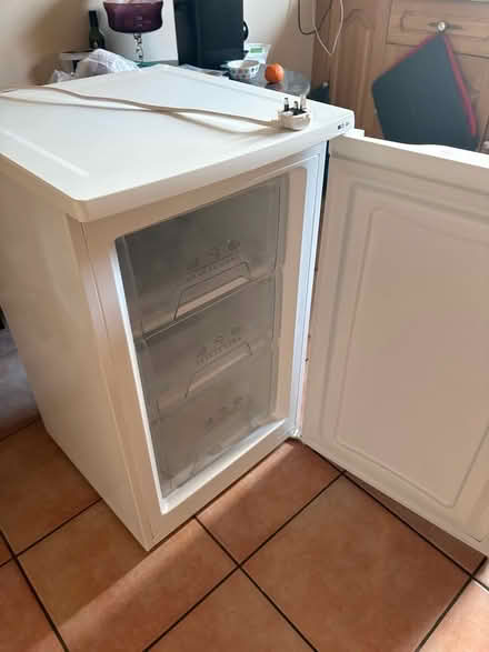 Photo of free Freezer (Arlesey SG15) #1
