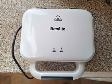Photo of free Breville (Port Talbot SA12) #1