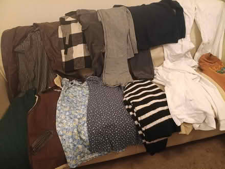 Photo of free Girl's clothes (older teen) (HR6 Shobdon) #2