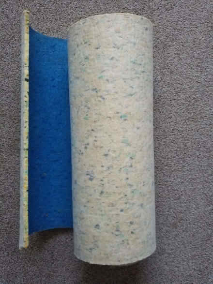 Photo of free Underlay (Winton BH9) #1