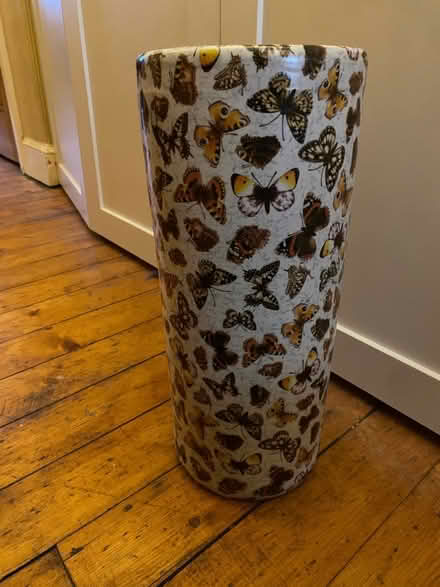 Photo of free Large vase/storage pot (Holy Corner EH10) #1