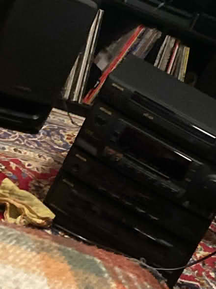 Photo of free Music system (CH45) #1