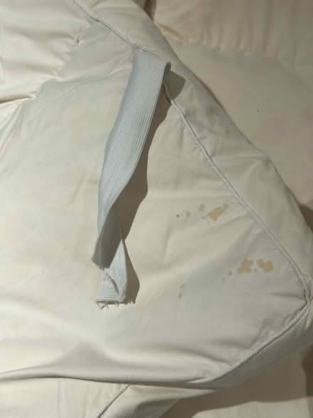 Photo of free Mattress topper (Royal Leamington Spa CV32) #1