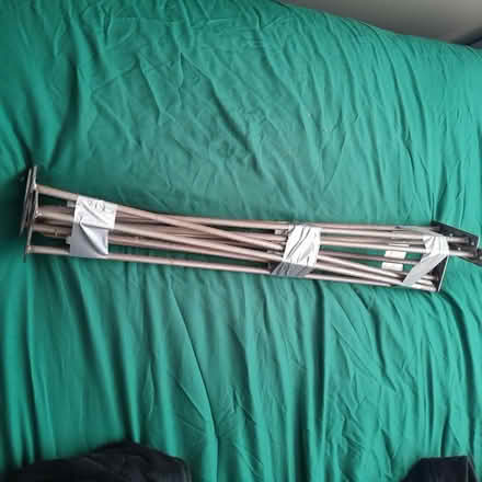 Photo of free Industrial design Table (peacehaven. bn10) #1