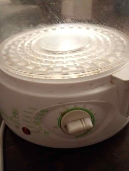 Photo of free Steamer (Davyhulme M41) #2