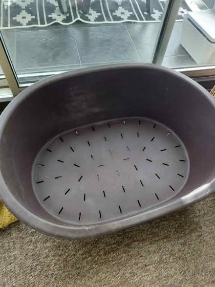 Photo of free Dog bed (Bognor Regis - PO22) #1