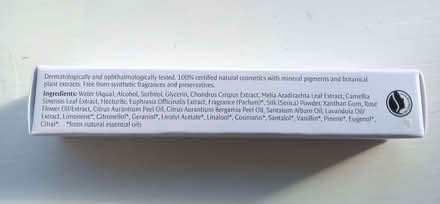 Photo of free Dr Hauschka Brow & lash gel 3ml (Westbury Fields BS9) #2