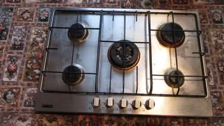 Photo of free Gas Hob (Carlton Colville NR33) #1