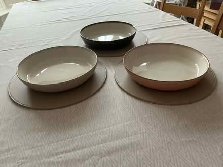 Photo of free Pasta dishes (Gosforth NE3) #1
