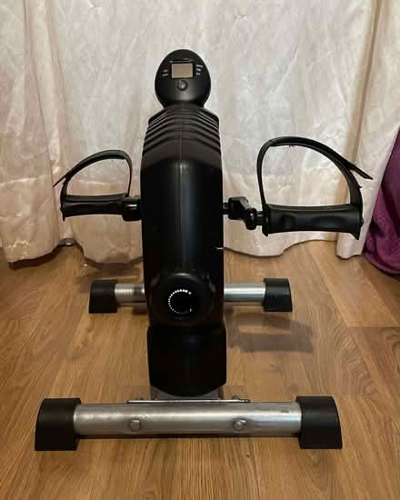 Photo of free Magnetrainer ER (Extended Range) mini exercise bike (Chorley PR6) #2