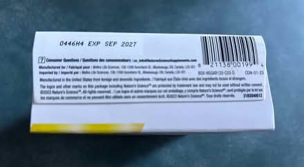 Photo of free Appetite Control Naturally (Erin Mills) #2