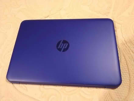 Photo of free HP Stream Notebook PC 13 (Bexhill TN39) #3