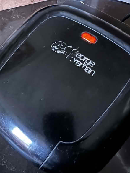 Photo of free Toastie Maker (Teddington TW1) #1