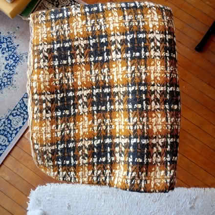 Photo of free Wool material (just west of Malden Square) #1