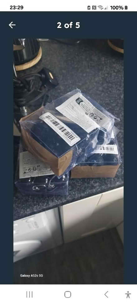 Photo of free Box of free items (BT15) #4