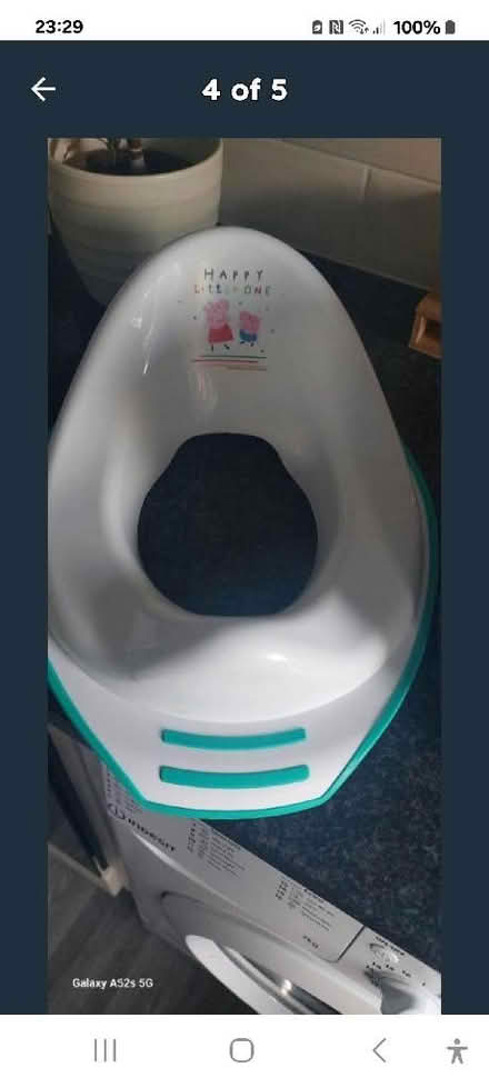 Photo of free Box of free items (BT15) #1