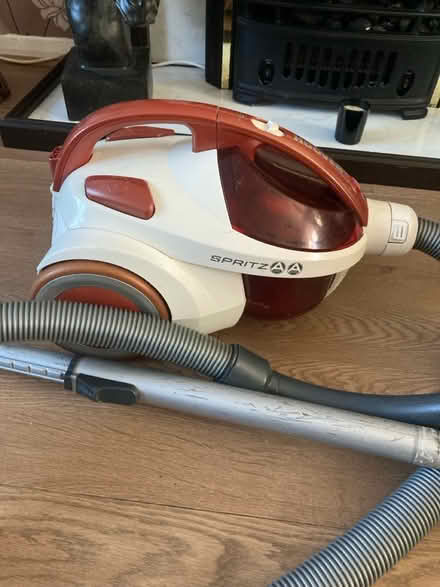 Photo of free Vacuum Cleaner (Watford WD18) #1