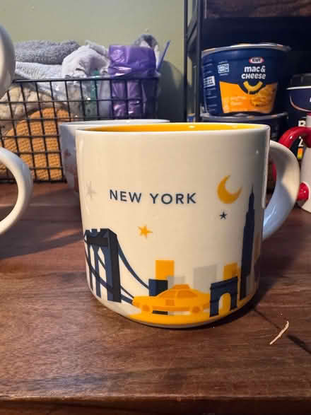 Photo of free Coffee cups (Severn) #4