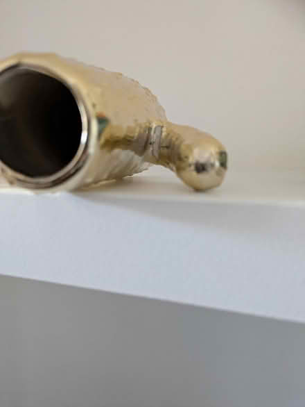 Photo of free Cactus vase - CHIPPED (Twickenham TW2) #3