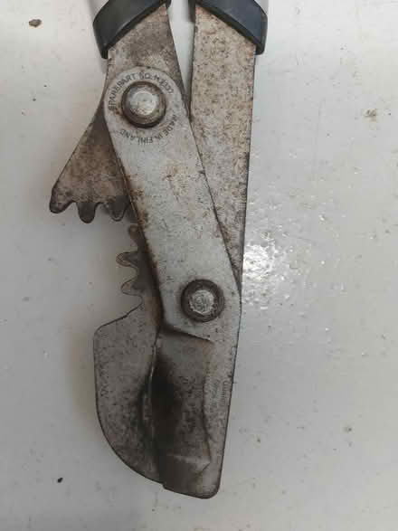 Photo of free Fiskars garden lopper (Rowlands Castle PO9) #3