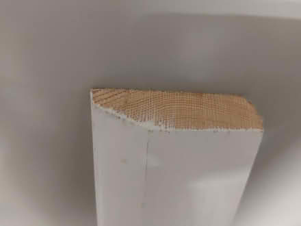 Photo of free Skirting board (Rowlands Castle PO9) #3