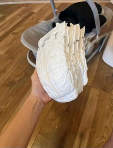 Photo of free baby staff (Sn2 2ag) #3