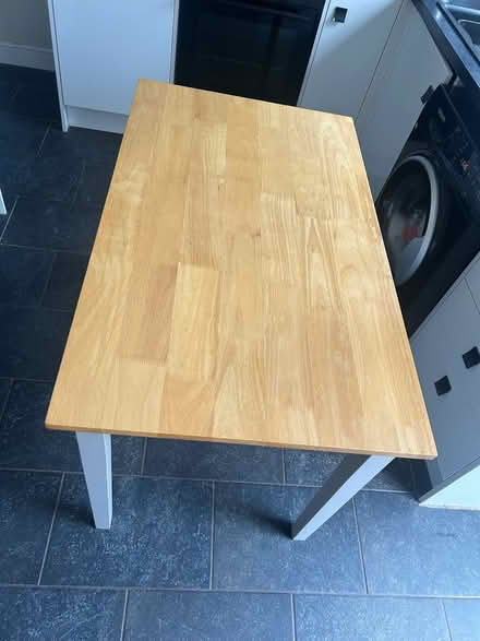 Photo of free Table (Nuneaton CV10) #3