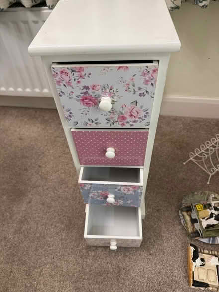 Photo of free Drawers decorative (BR2) #2