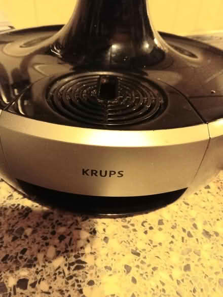 Photo of free Nescafe Dulce Gusto Drop (CM21 High Wych) #1