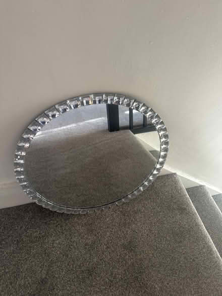 Photo of free Mirror (Catford) #1