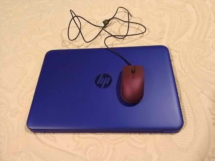 Photo of free HP Stream Notebook PC 13 (Bexhill TN39) #2