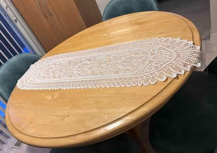 Photo of free Table Runner (Erin Mills) #1