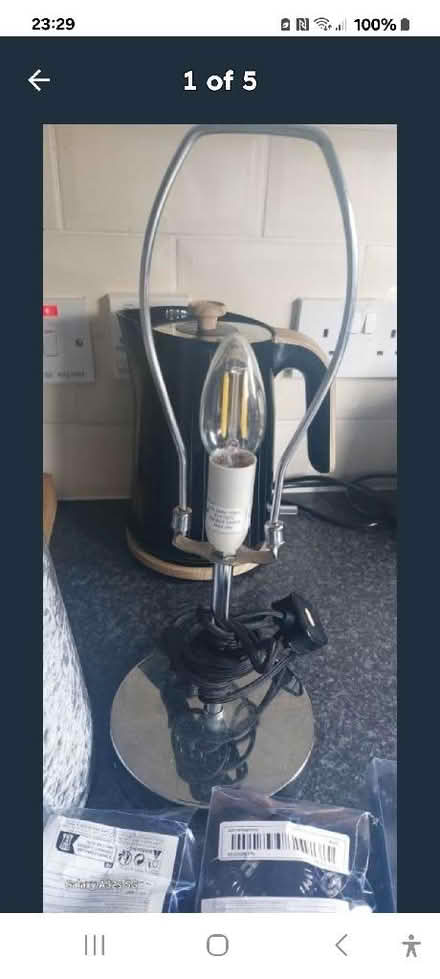 Photo of free Box of free items (BT15) #3