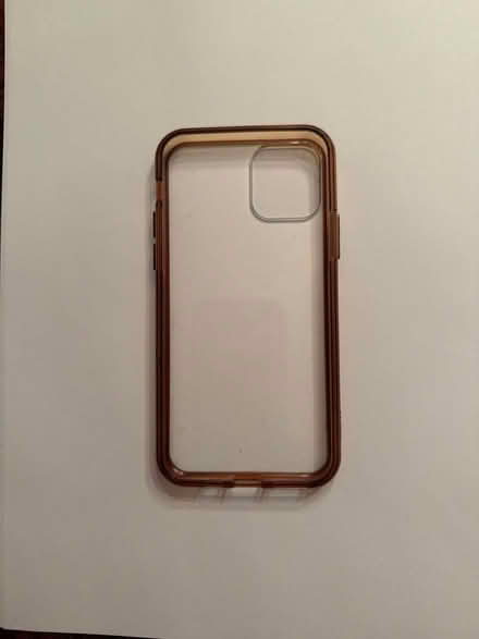 Photo of free iPhone 11 Pro Case (New Egypt, 08533) #1
