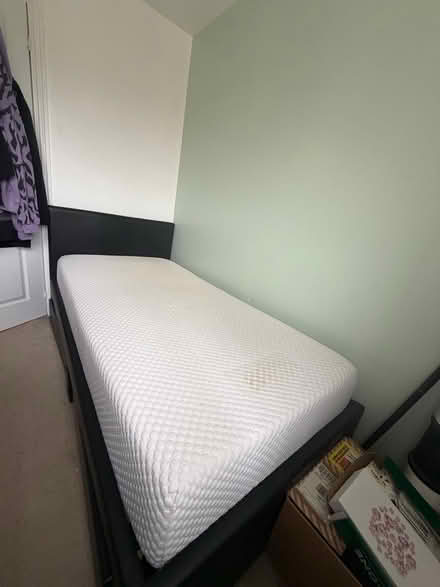 Photo of free Single Bed (Sheldon, Birmingham, B26) #1