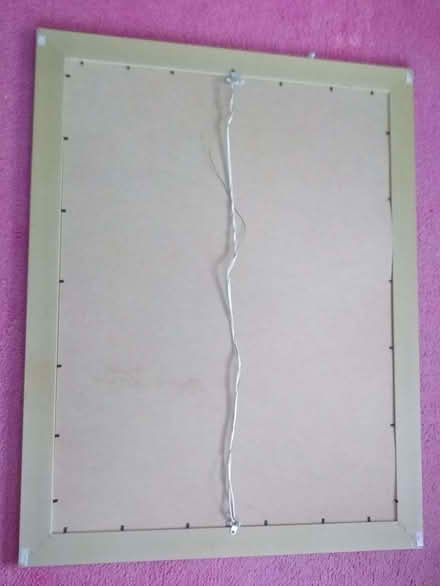 Photo of free Frame your own picture! (Putnoe MK41) #3