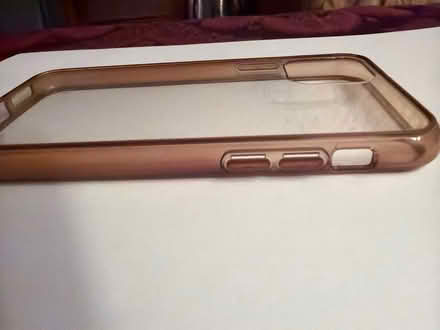 Photo of free iPhone 11 Pro Case (New Egypt, 08533) #2