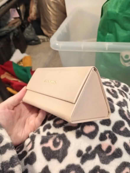 Photo of free Glasses cases (Earley RG6) #2