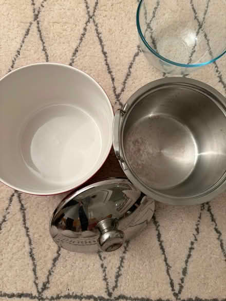 Photo of free Kitchenware (Knightsbridge SW3) #2