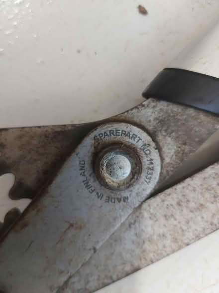 Photo of free Fiskars garden lopper (Rowlands Castle PO9) #2