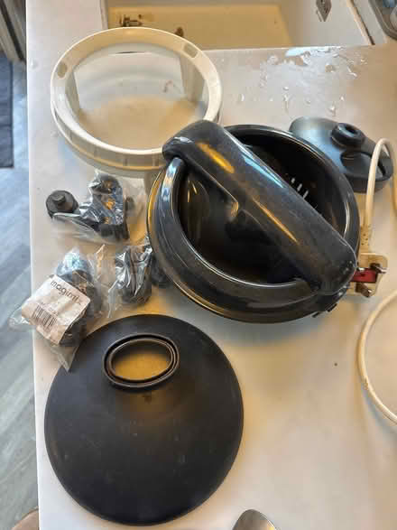 Photo of free Magimix (Surbiton KT6) #2