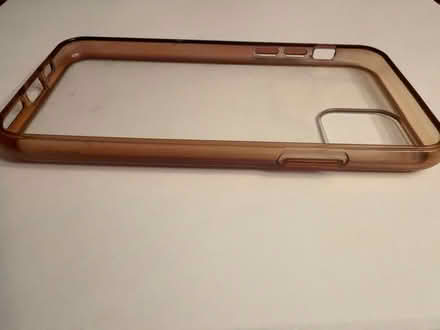 Photo of free iPhone 11 Pro Case (New Egypt, 08533) #3
