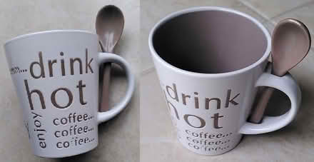 Photo of free 6 Coffee/Tea Mugs (Bristol, BS7) #1