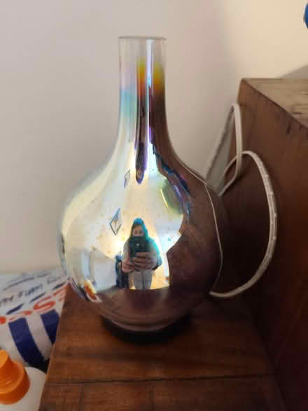 Photo of free Oil diffuser (Tottenham Hale N17) #1