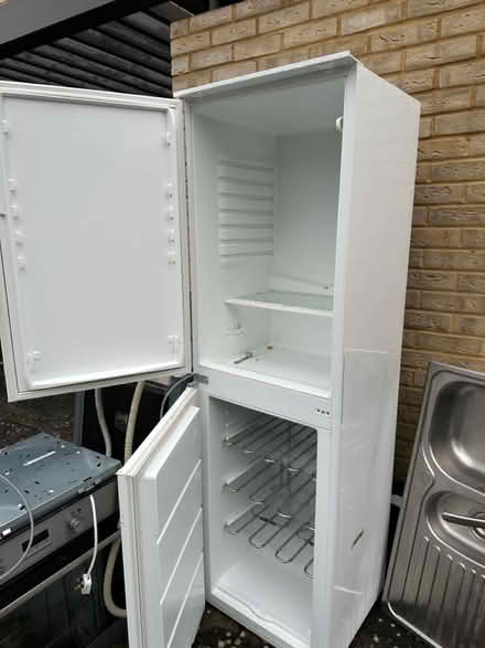 Photo of free Kitchen appliances giveaway (Trumpington, Cambridge) #4
